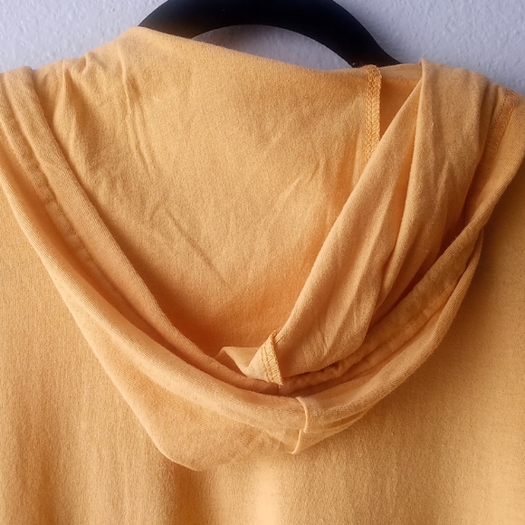 On Fire Hoodie T-shirt - Picture 8 of 9